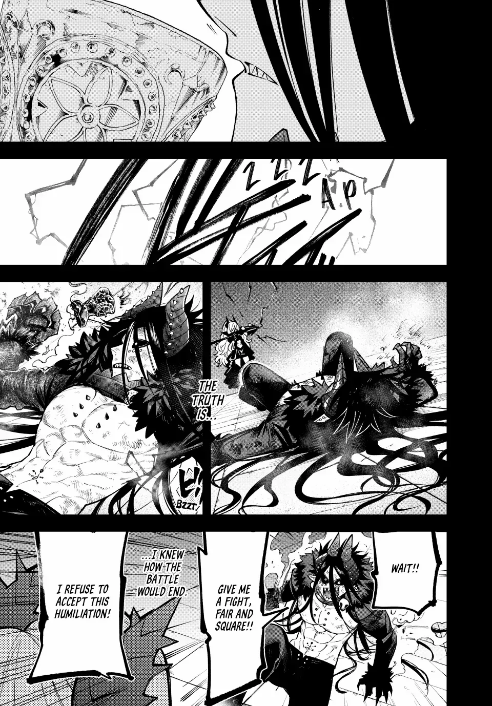 The Fledgling Demon Lord