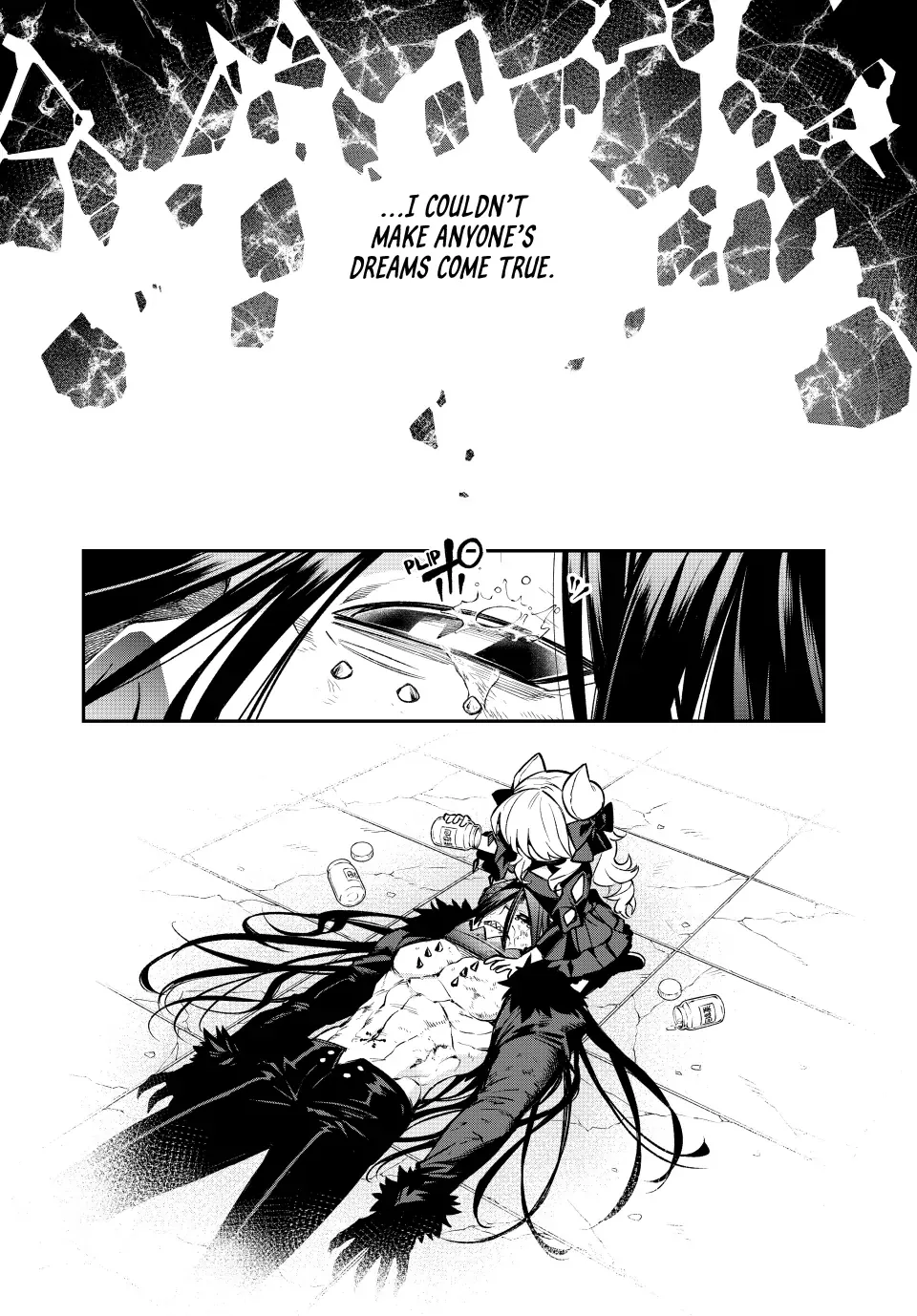 The Fledgling Demon Lord