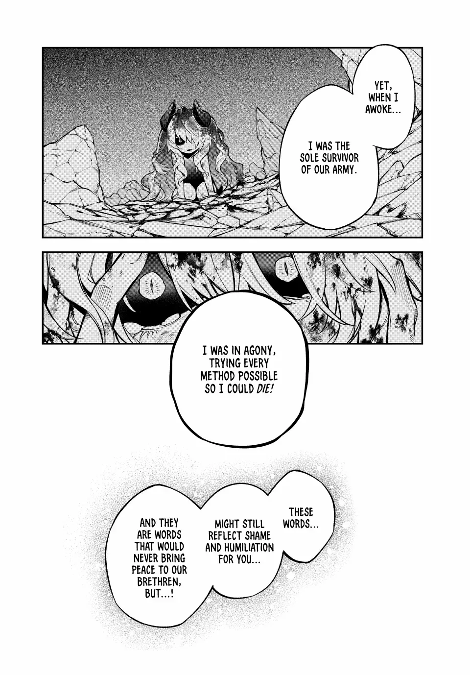 The Fledgling Demon Lord