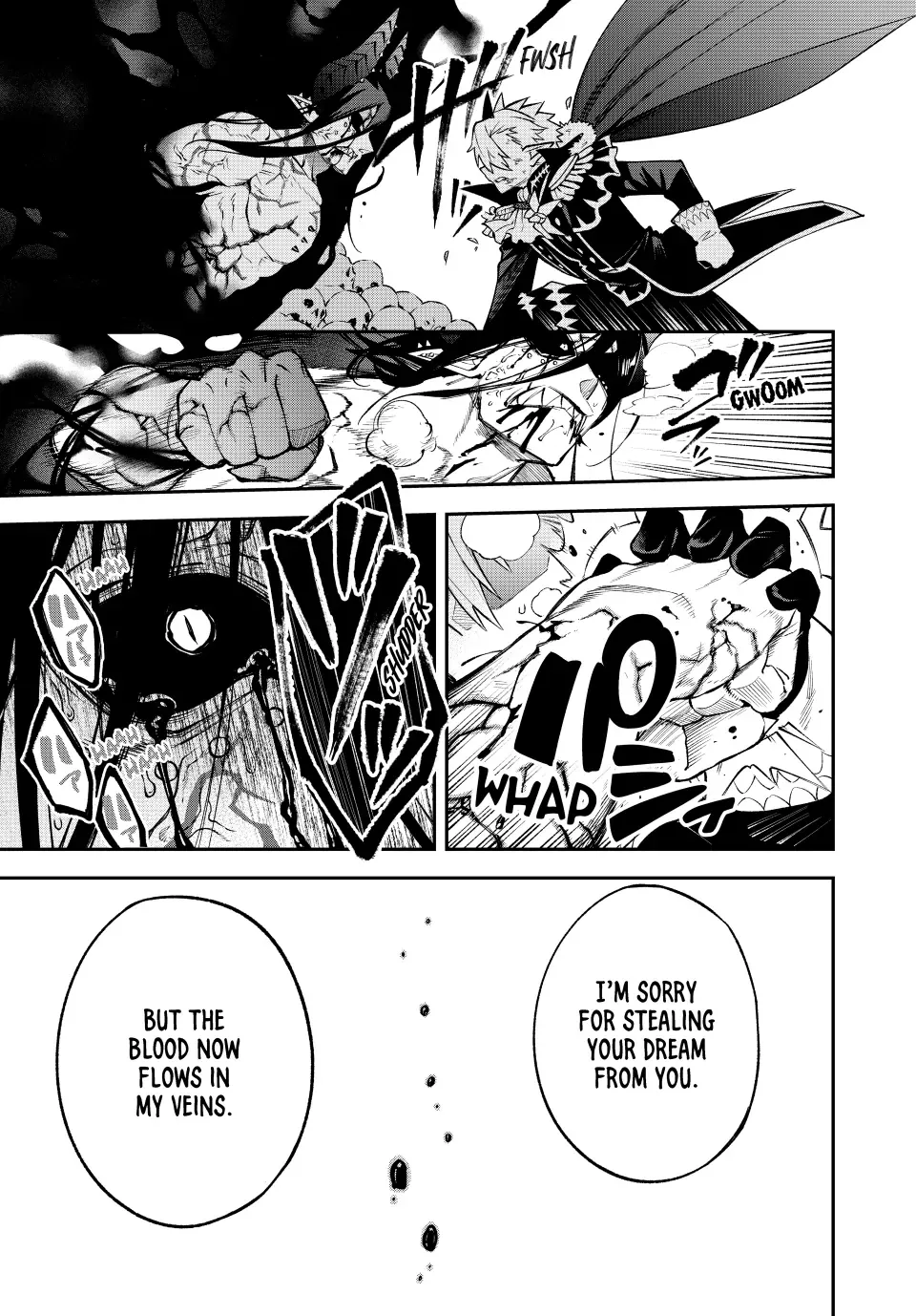The Fledgling Demon Lord