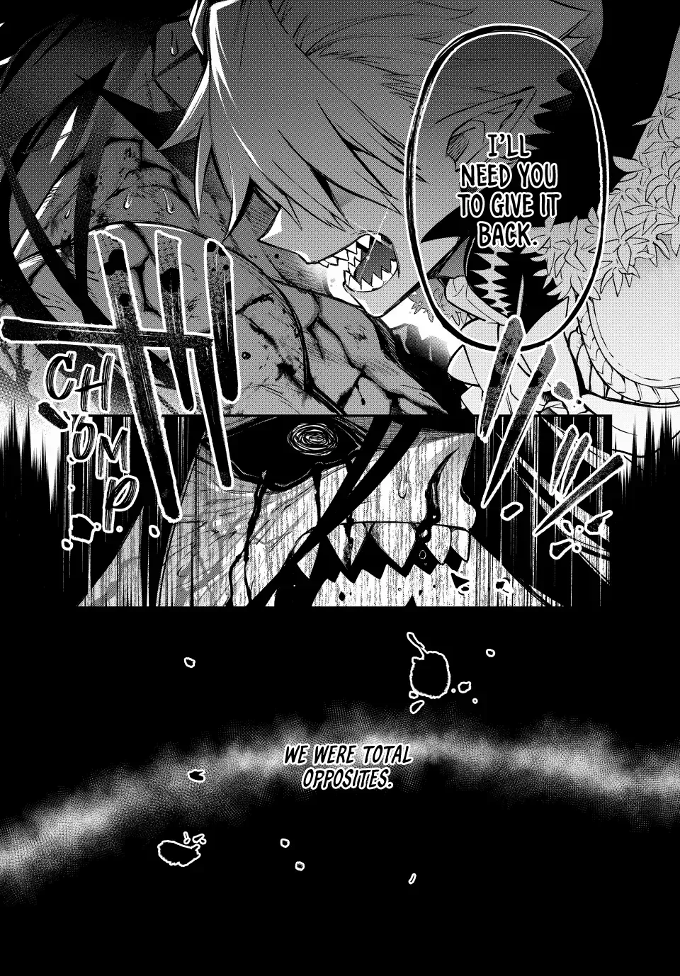 The Fledgling Demon Lord