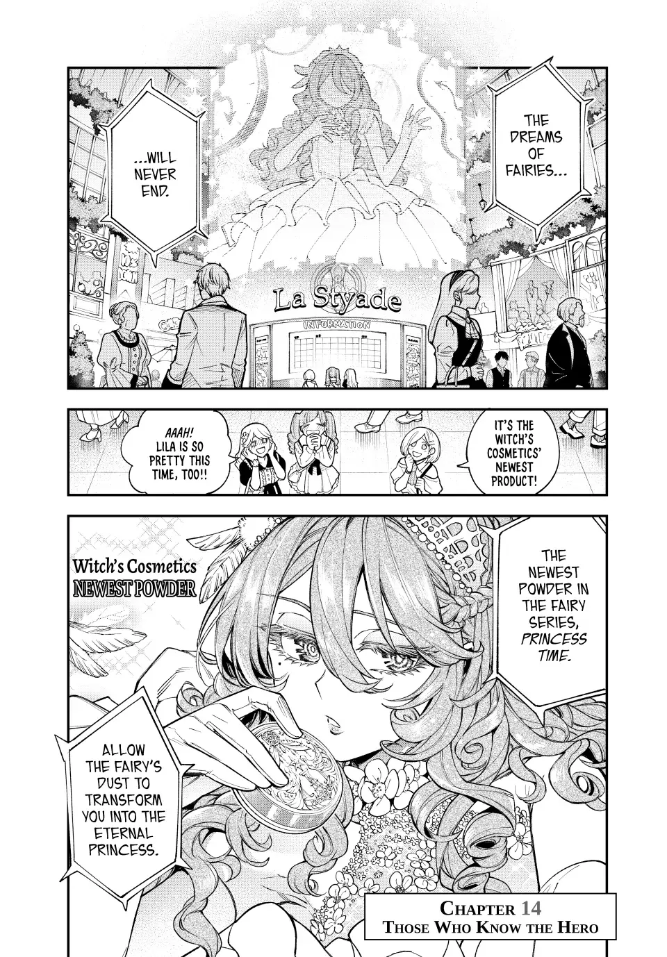The Fledgling Demon Lord