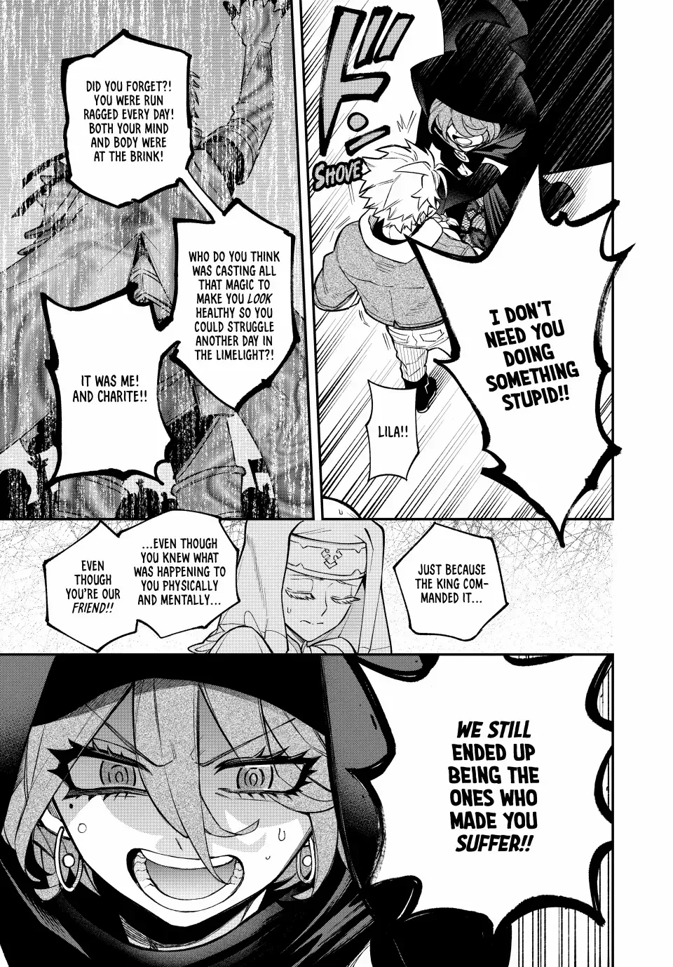 The Fledgling Demon Lord