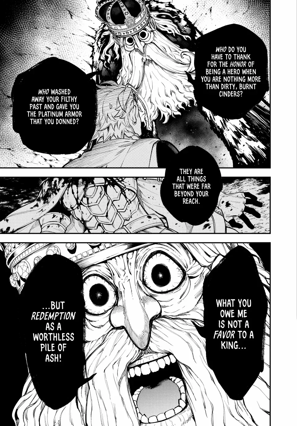 The Fledgling Demon Lord