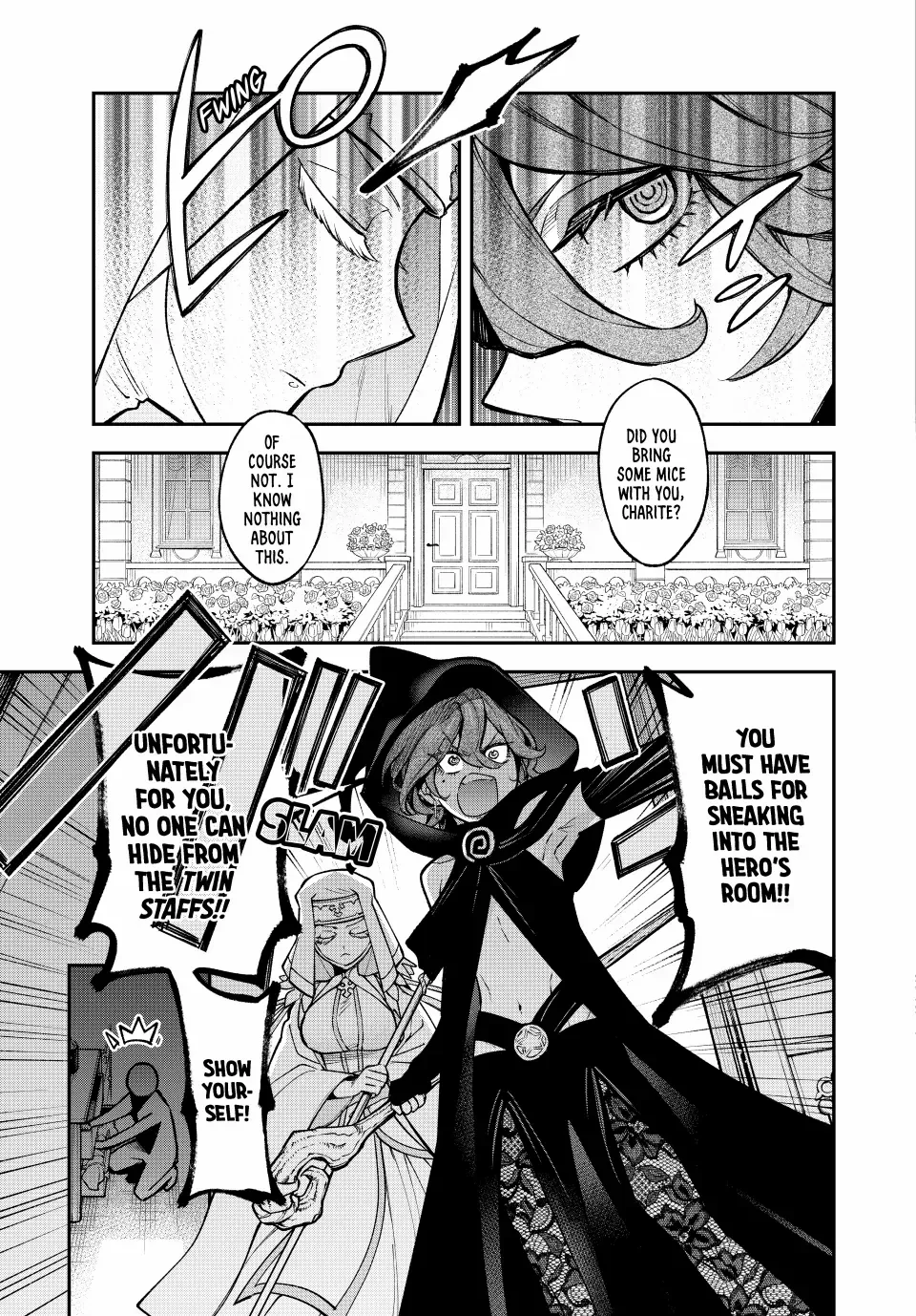 The Fledgling Demon Lord