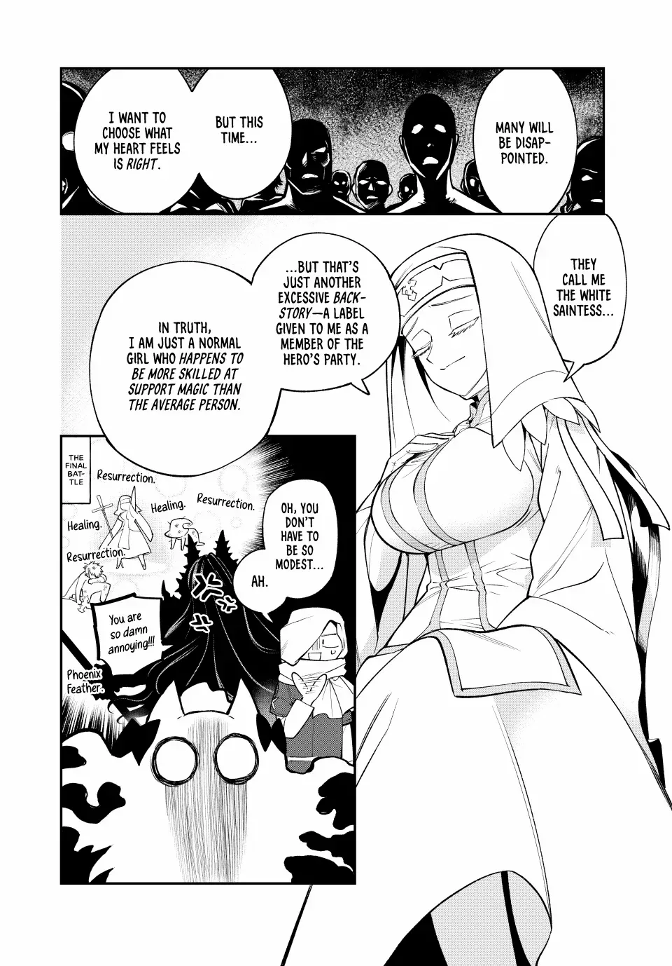 The Fledgling Demon Lord