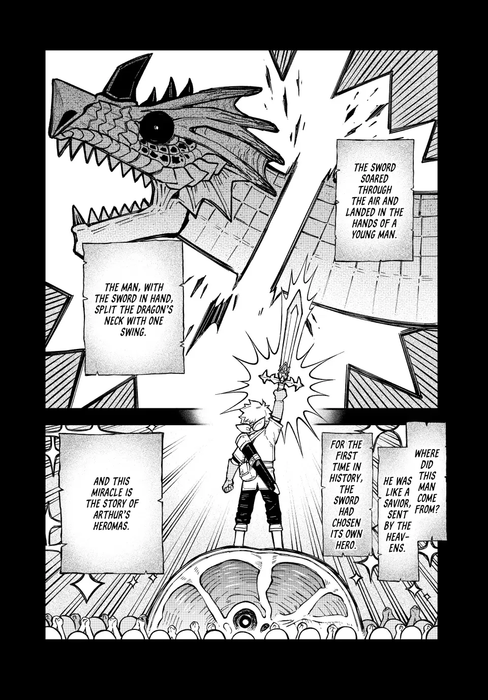 The Fledgling Demon Lord