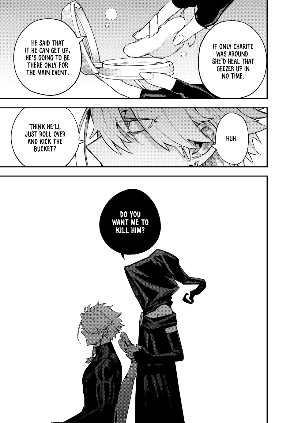 The Fledgling Demon Lord