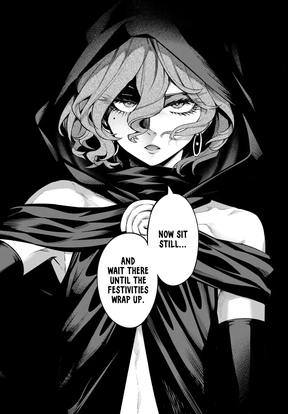 The Fledgling Demon Lord