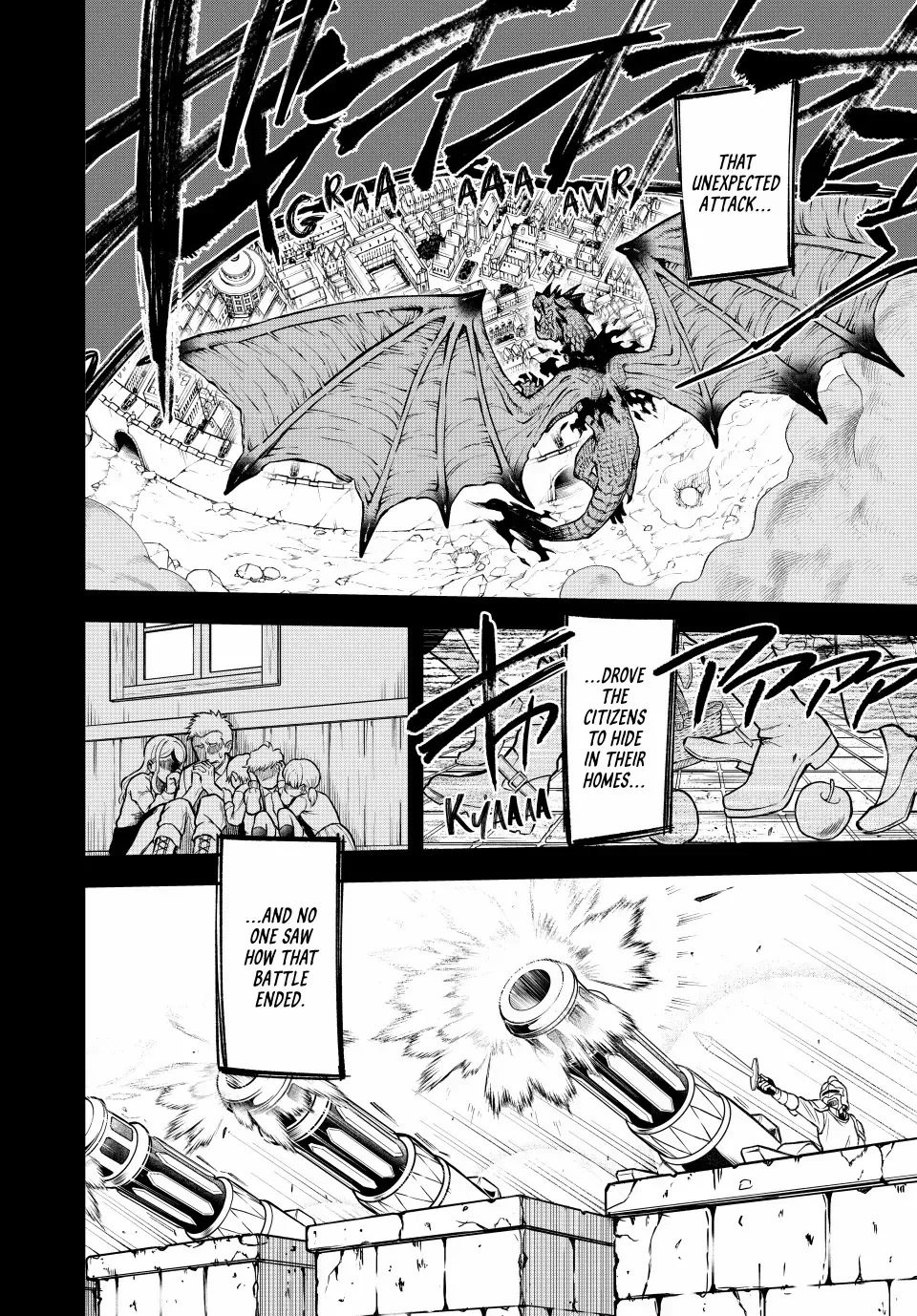 The Fledgling Demon Lord