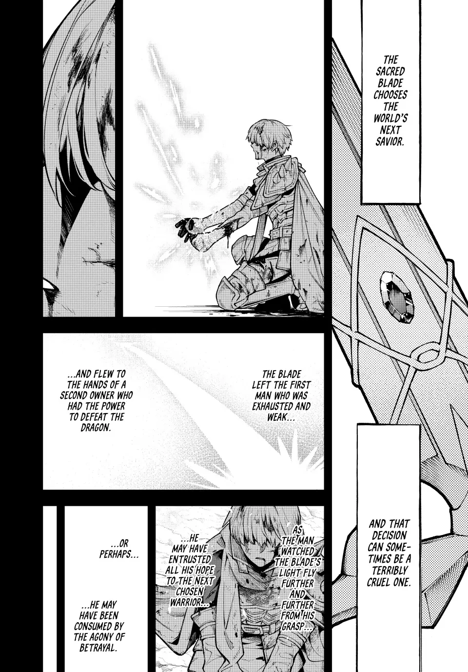 The Fledgling Demon Lord