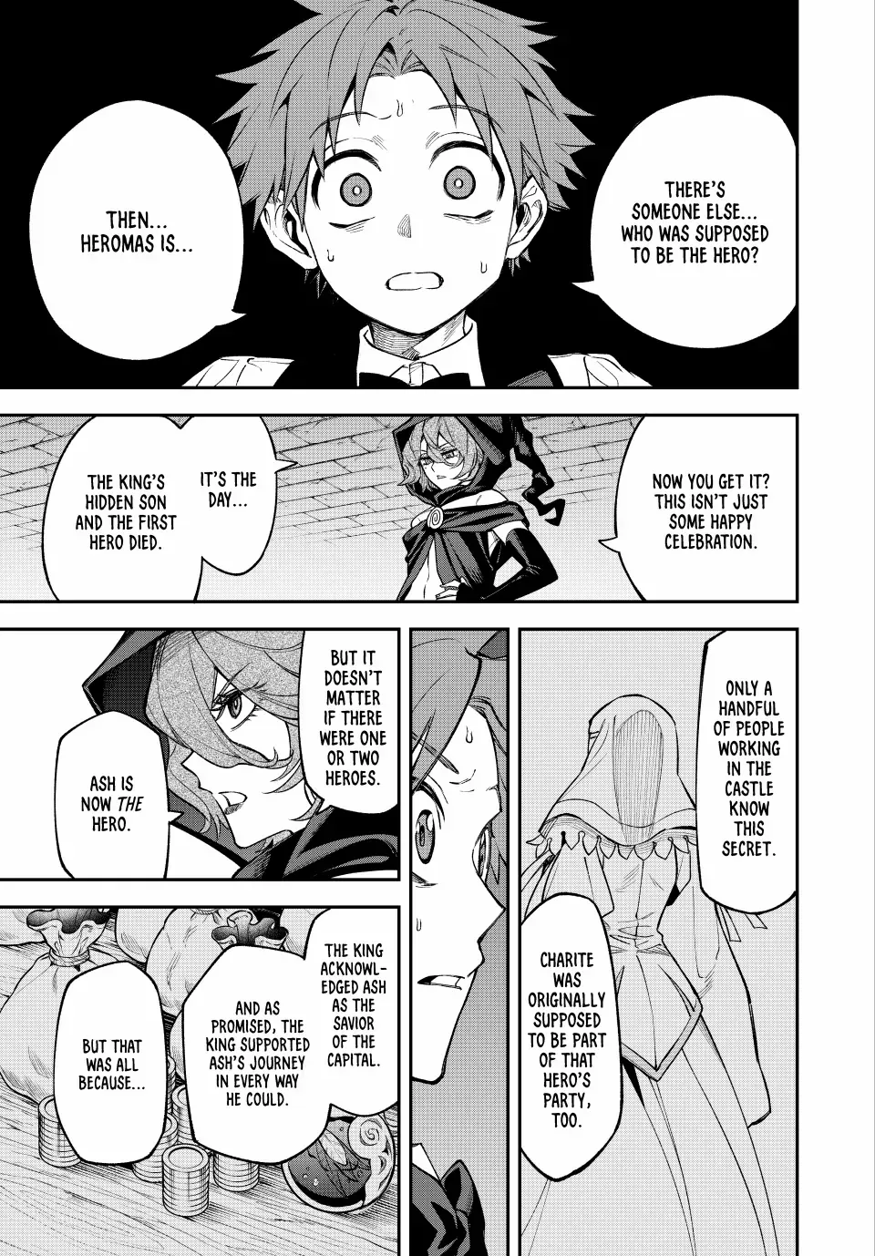 The Fledgling Demon Lord
