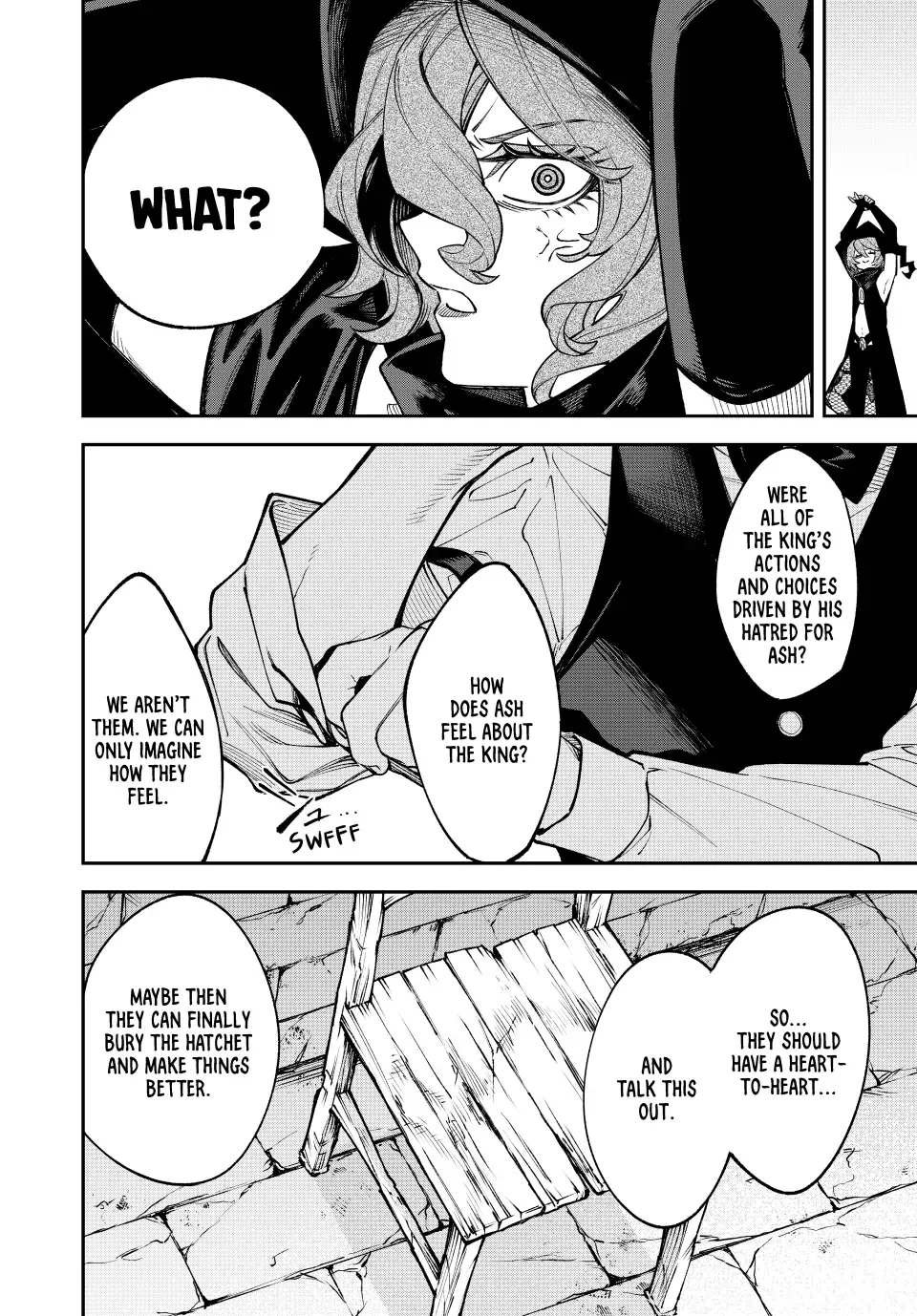 The Fledgling Demon Lord