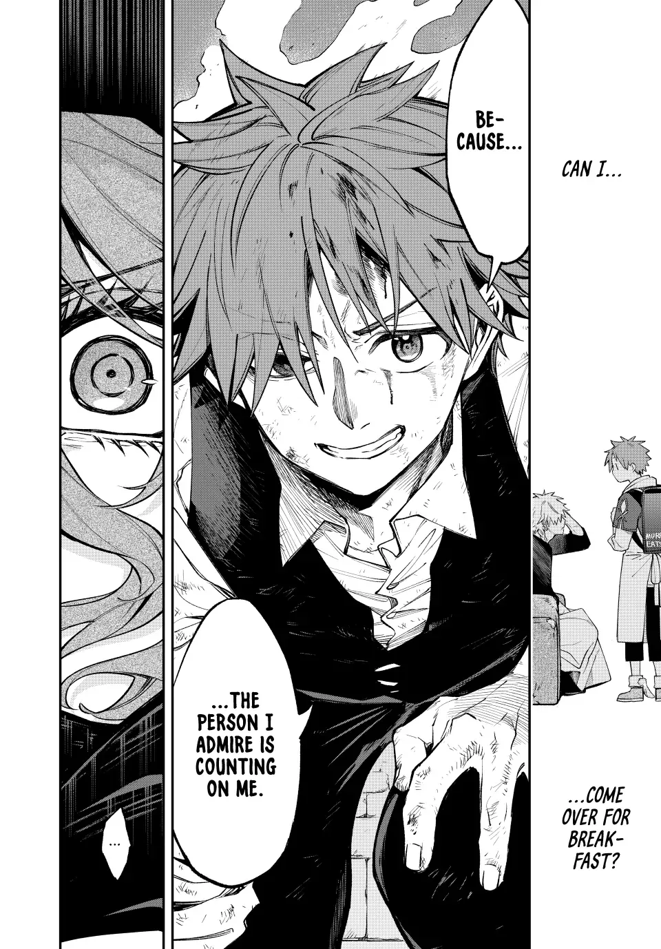 The Fledgling Demon Lord