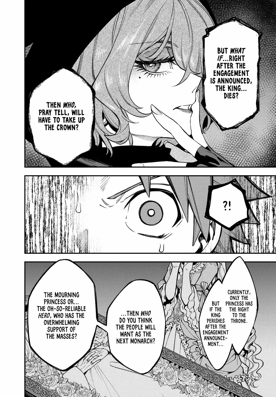 The Fledgling Demon Lord
