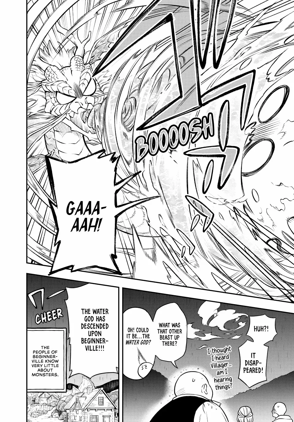 The Fledgling Demon Lord