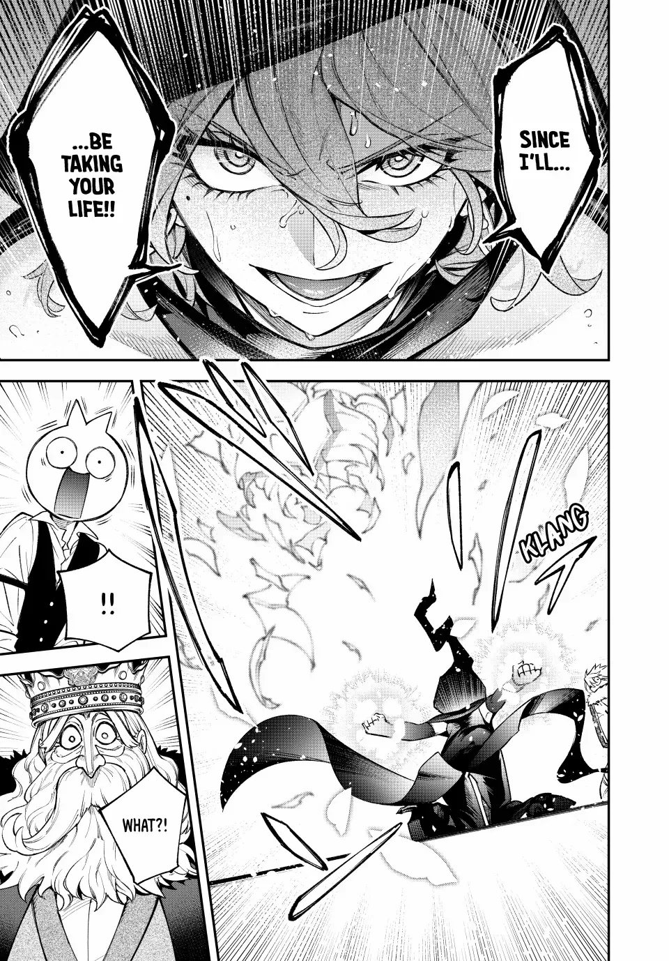 The Fledgling Demon Lord