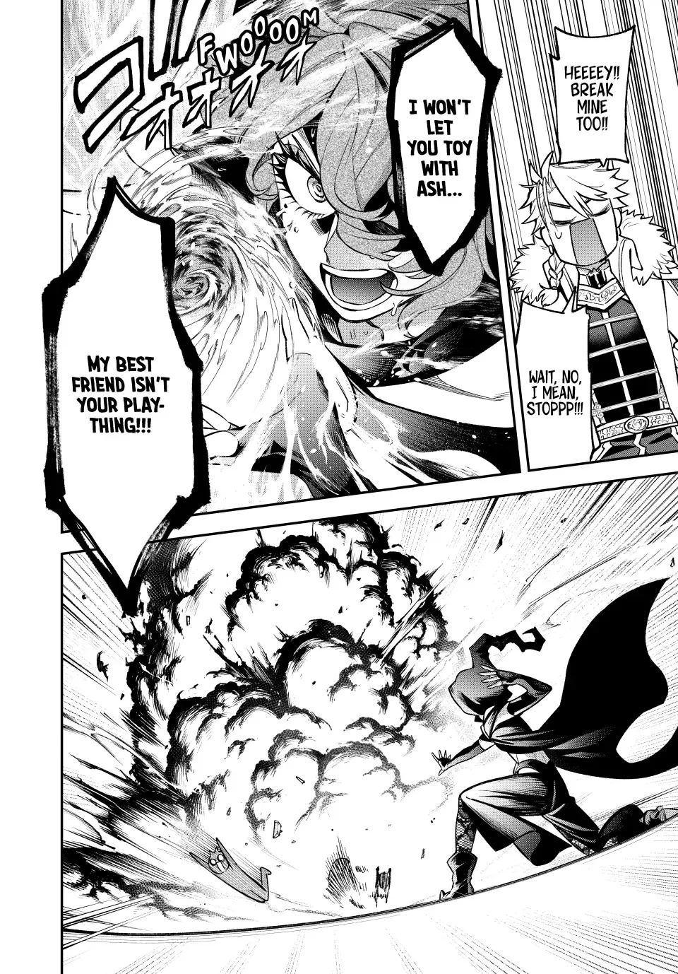 The Fledgling Demon Lord