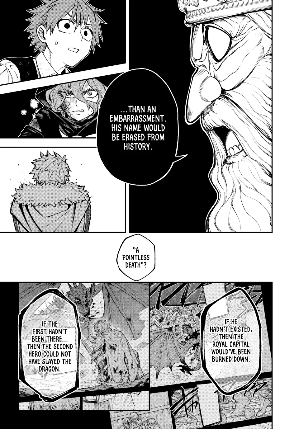 The Fledgling Demon Lord