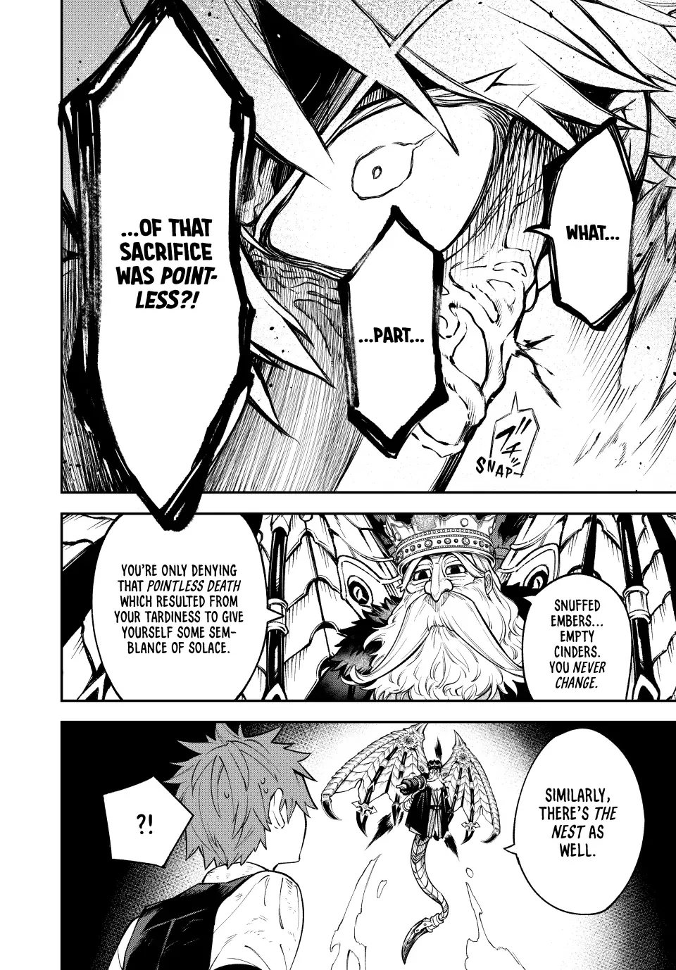 The Fledgling Demon Lord