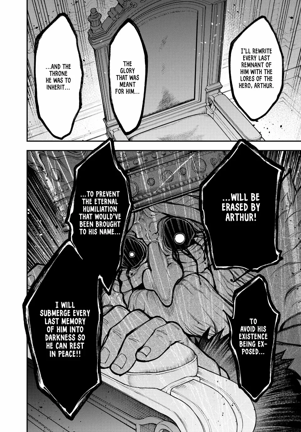 The Fledgling Demon Lord