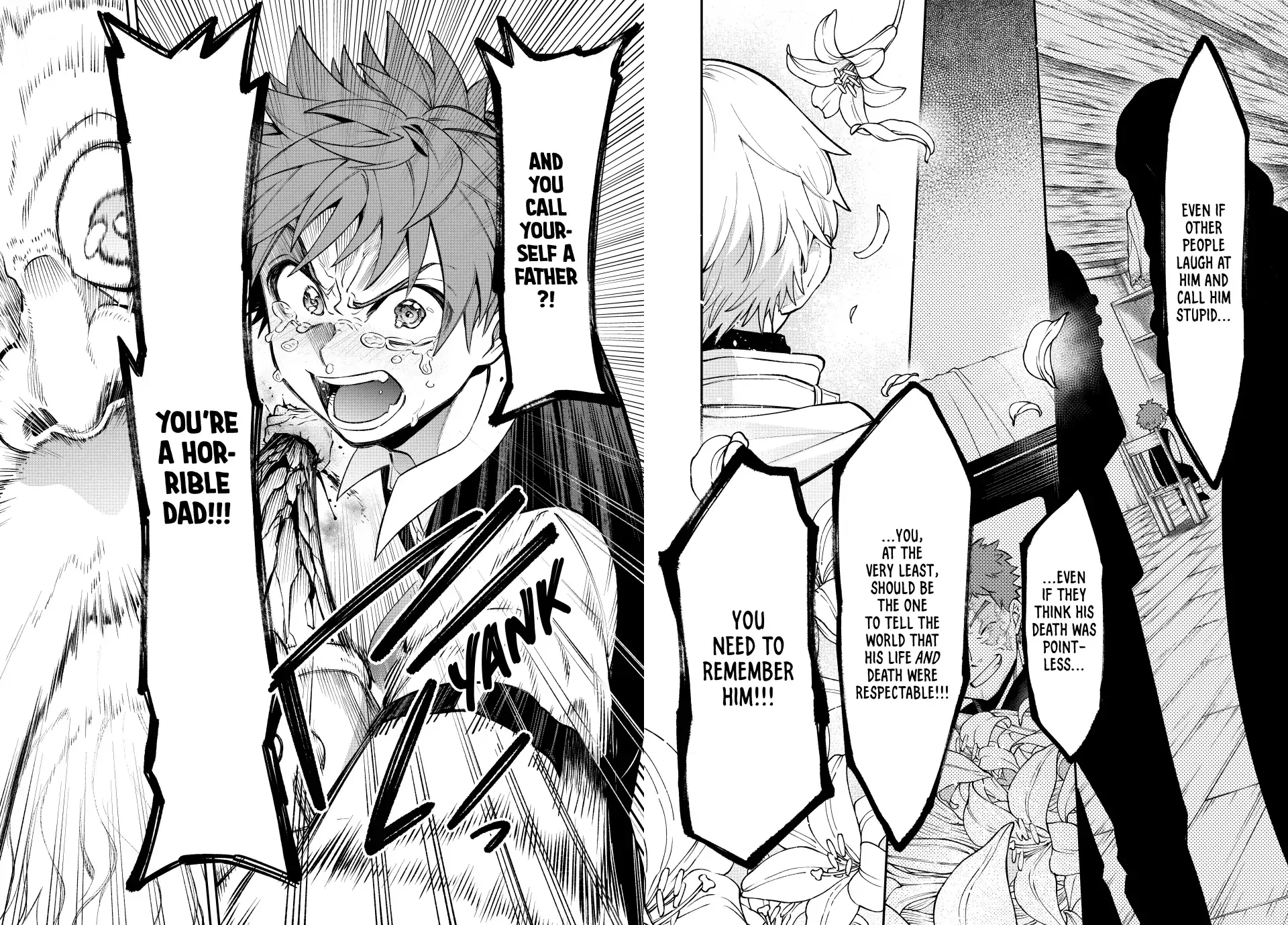 The Fledgling Demon Lord