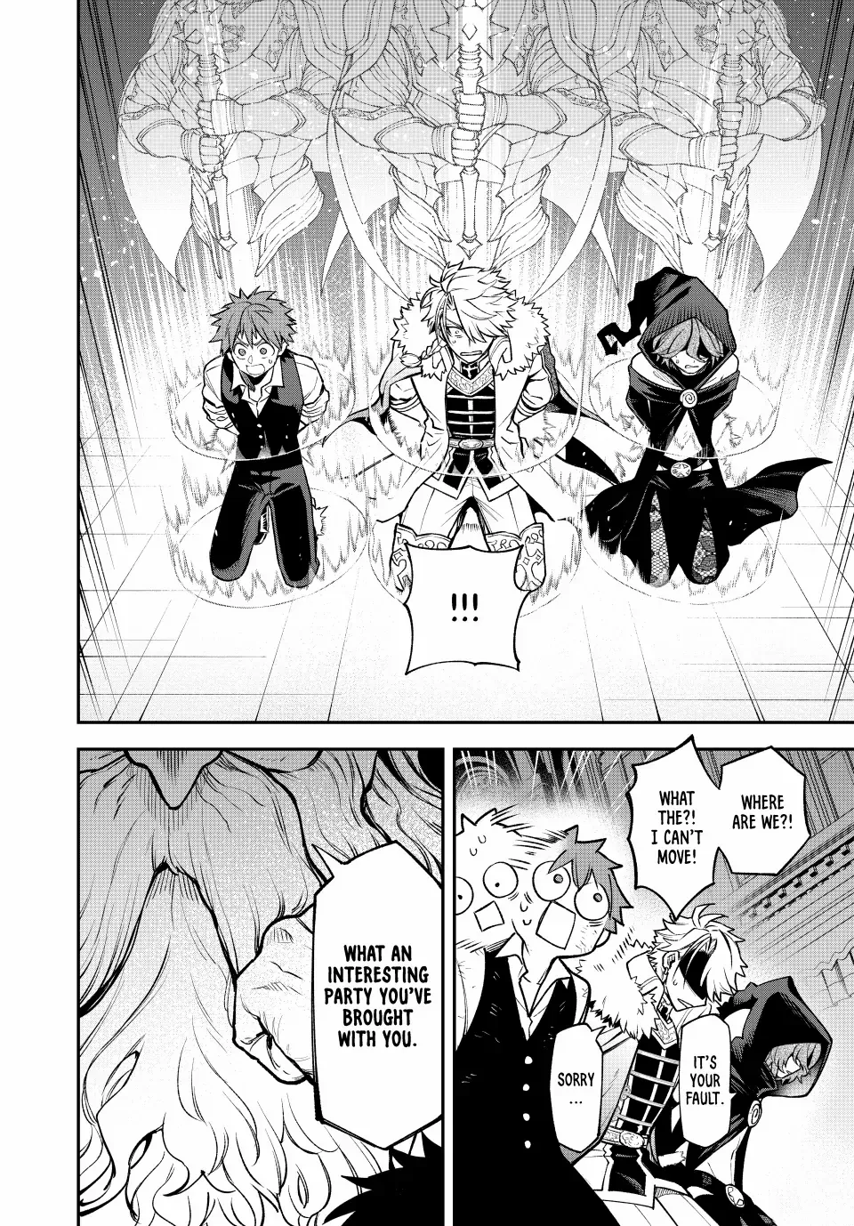 The Fledgling Demon Lord