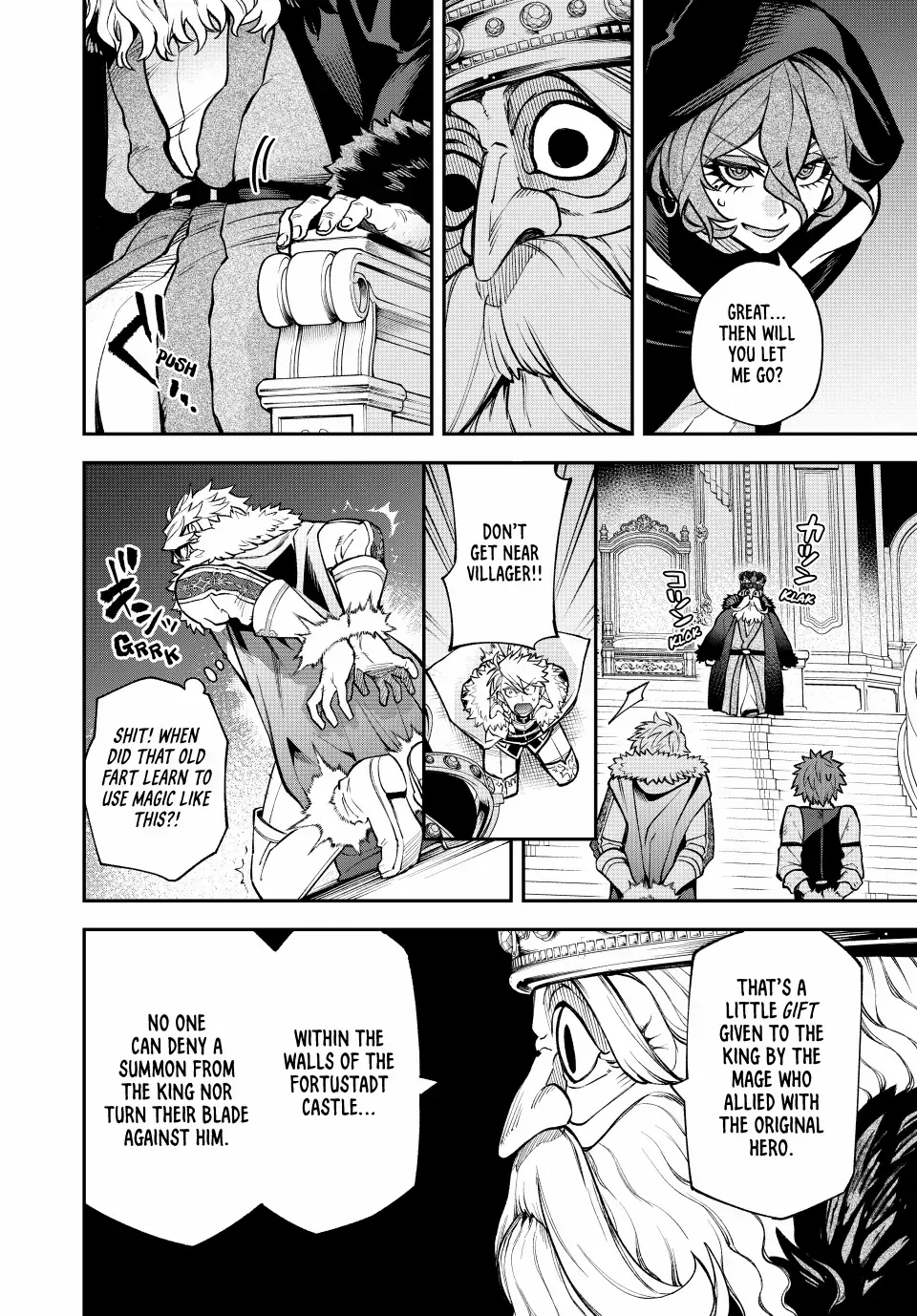 The Fledgling Demon Lord