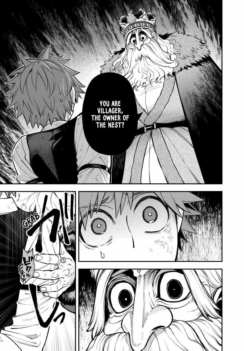 The Fledgling Demon Lord