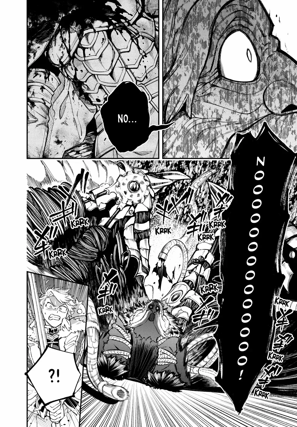 The Fledgling Demon Lord