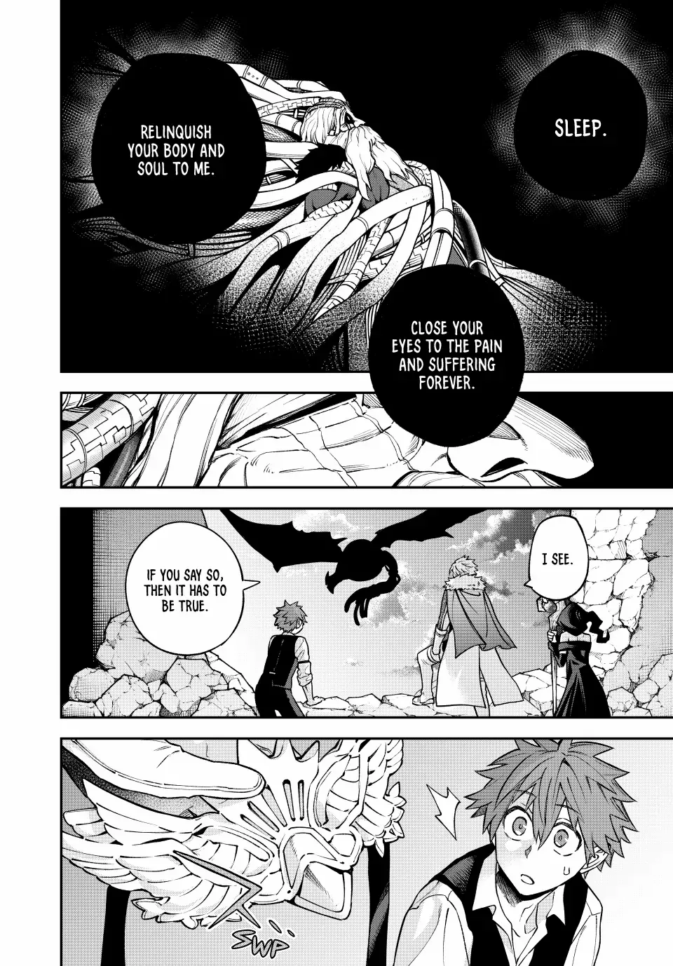 The Fledgling Demon Lord