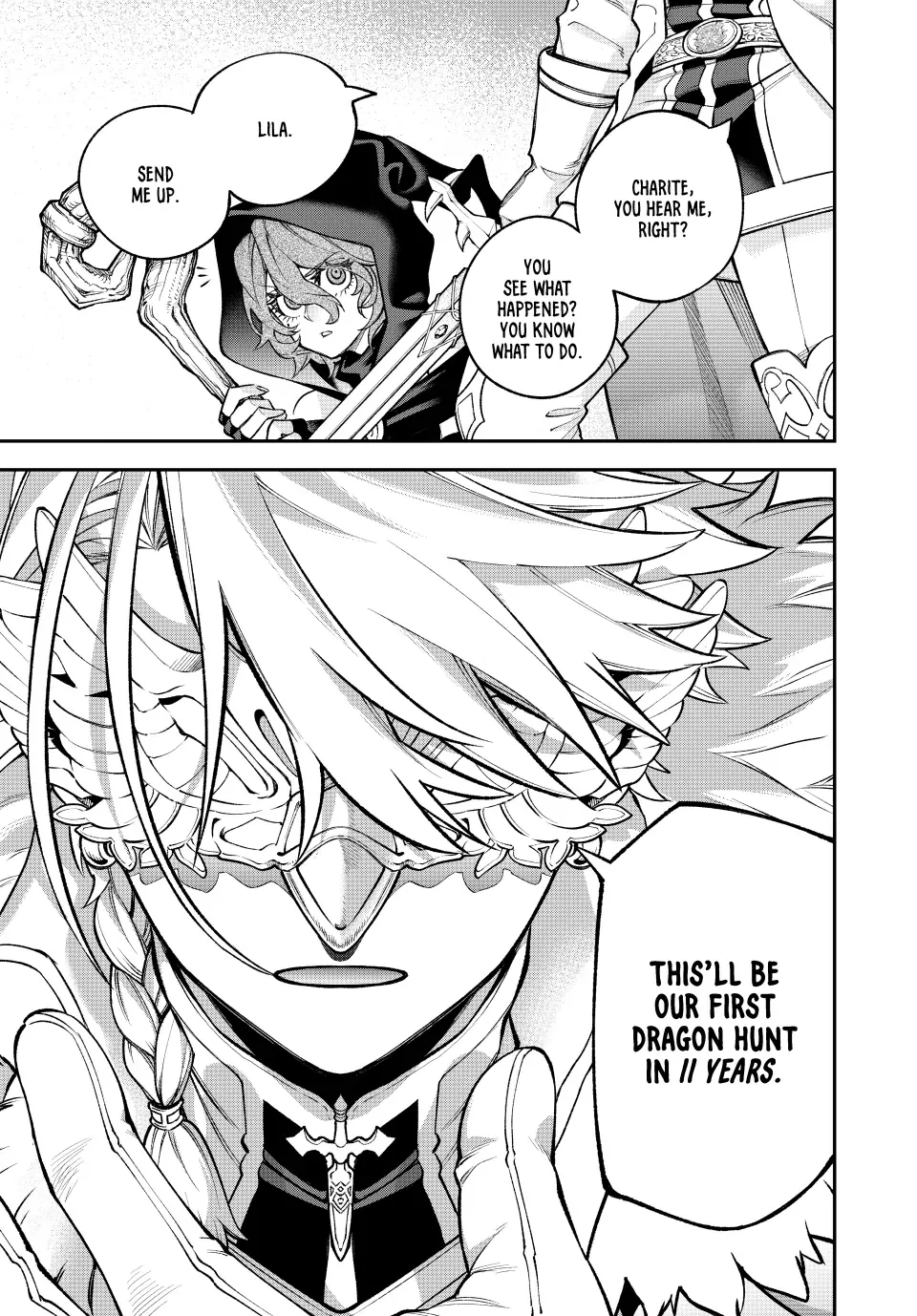 The Fledgling Demon Lord