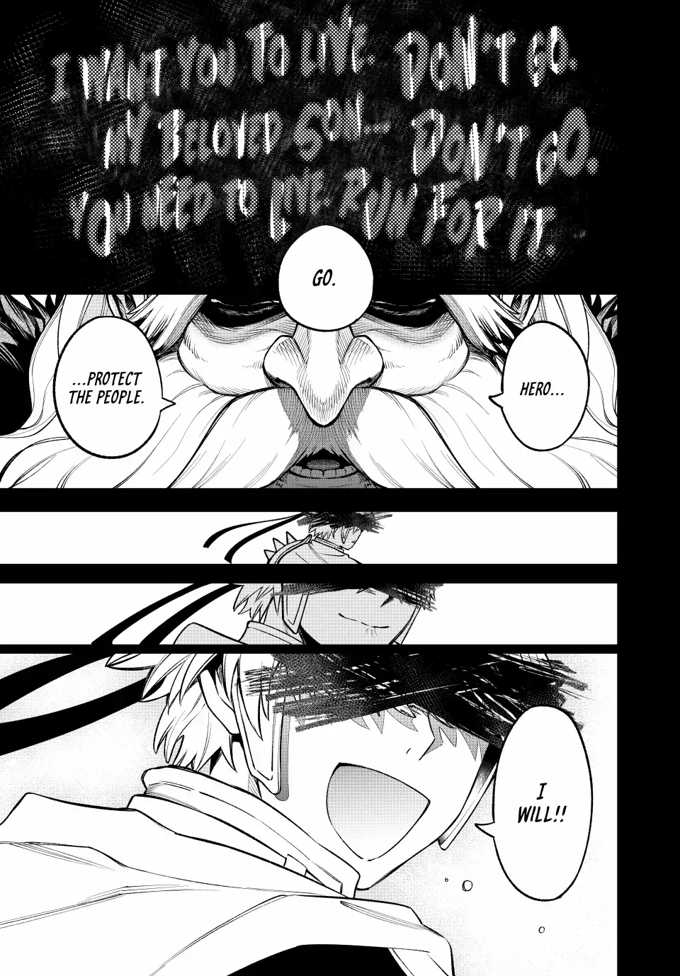 The Fledgling Demon Lord