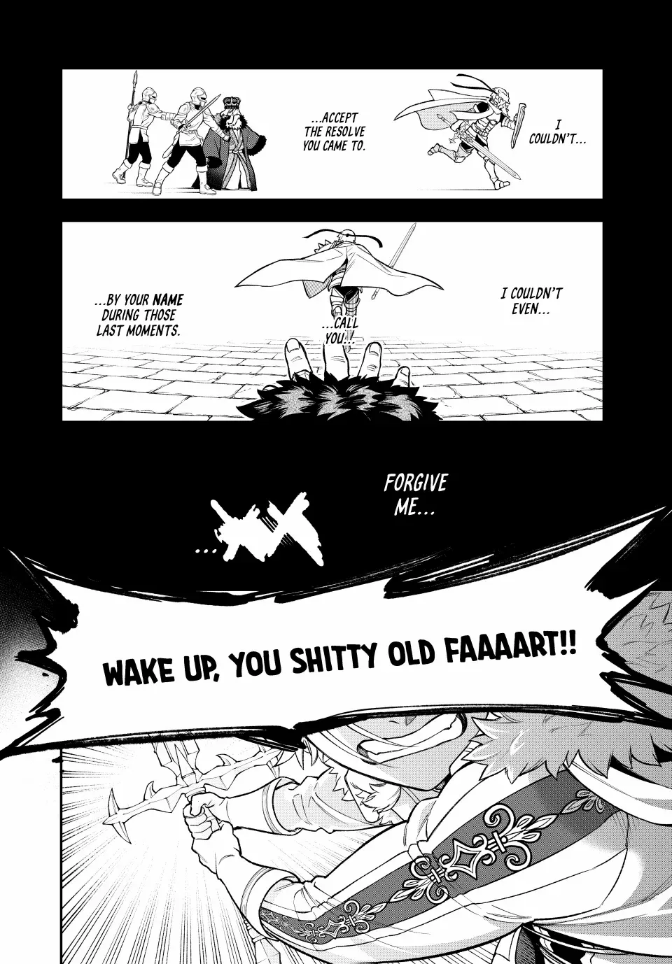 The Fledgling Demon Lord