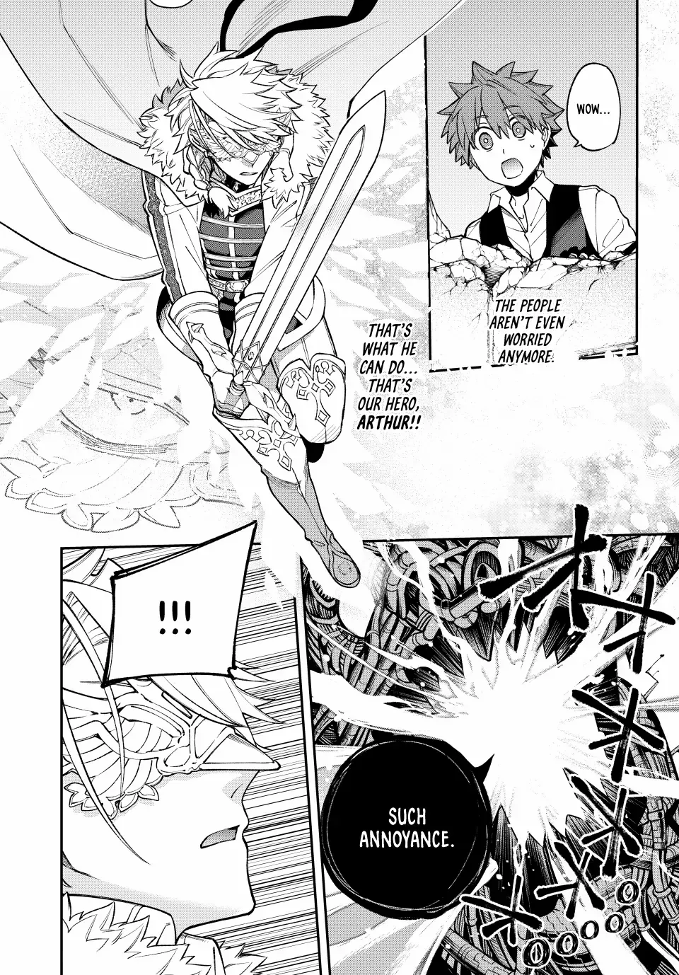 The Fledgling Demon Lord