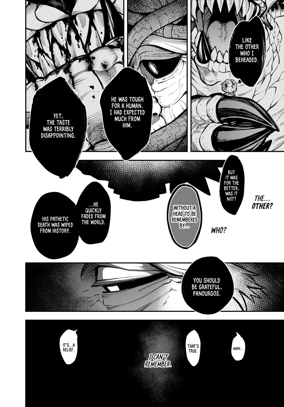 The Fledgling Demon Lord
