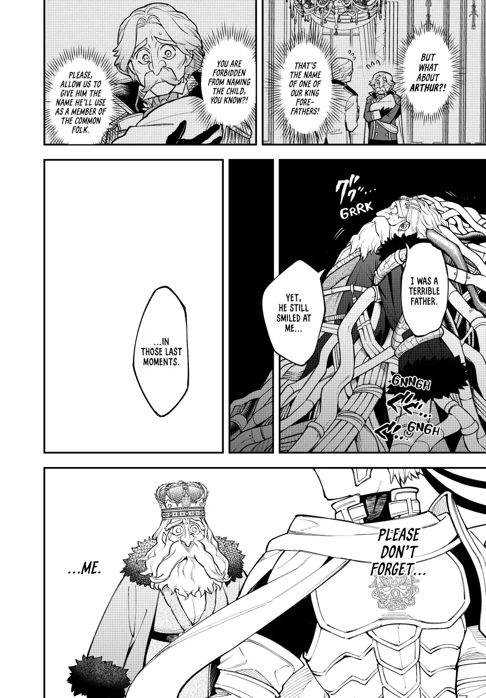 The Fledgling Demon Lord