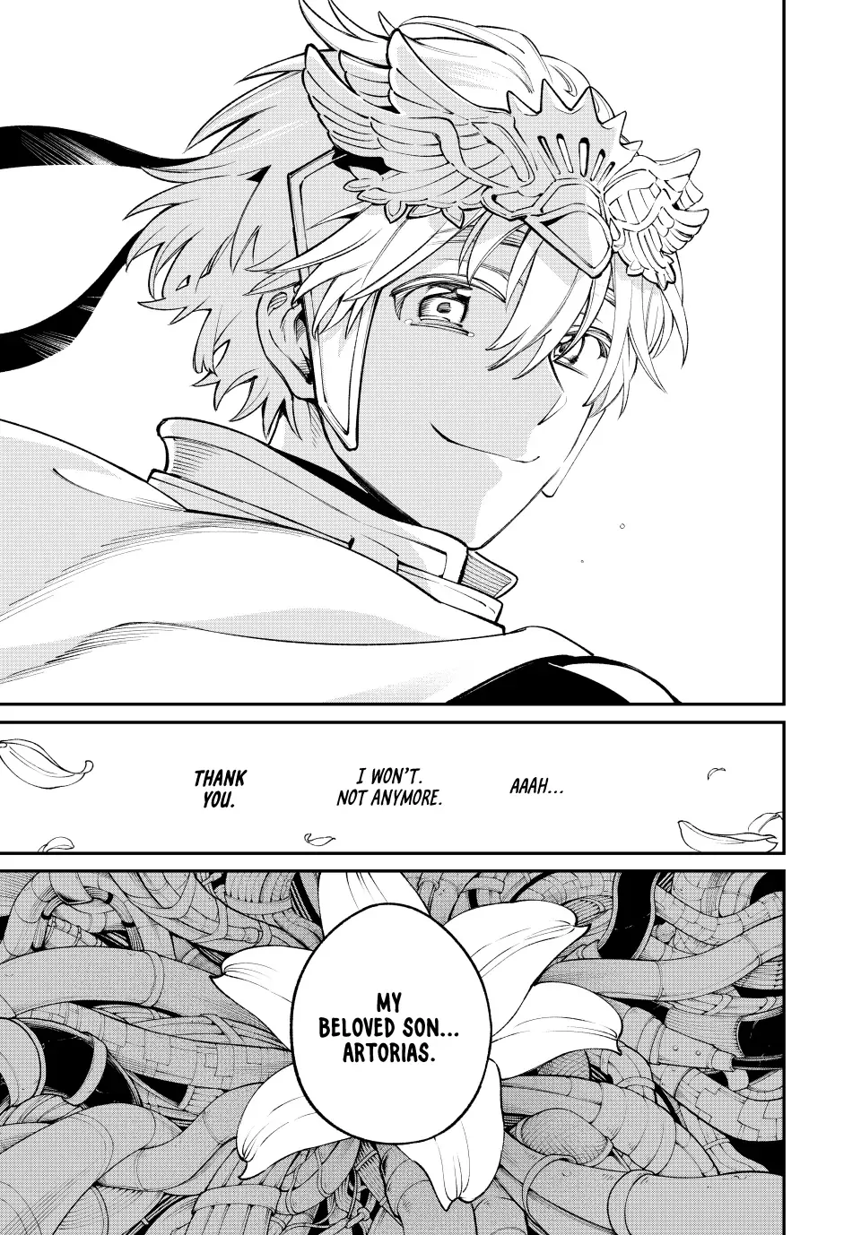The Fledgling Demon Lord