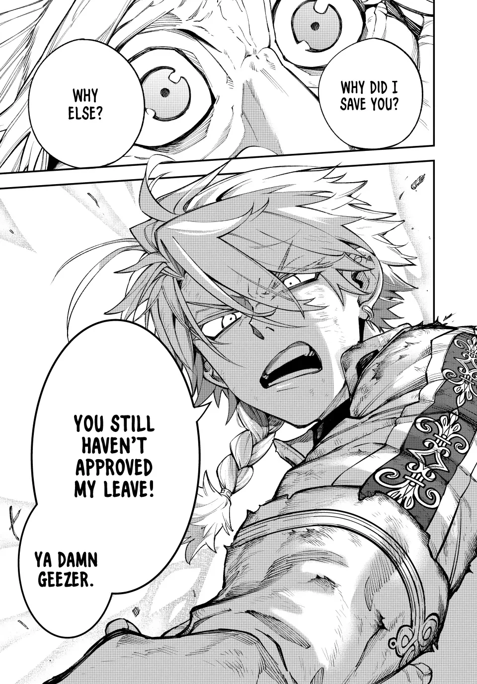 The Fledgling Demon Lord