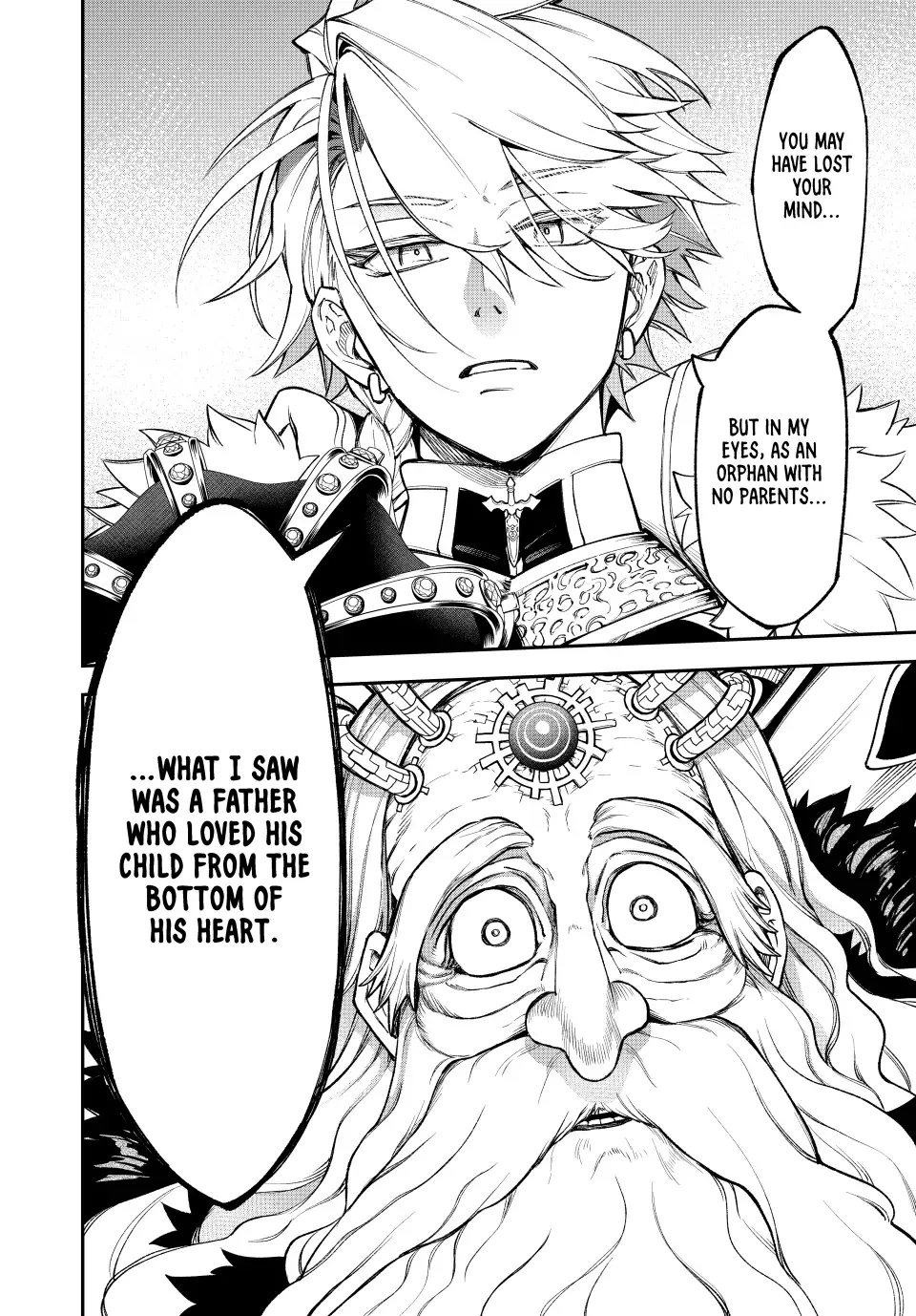 The Fledgling Demon Lord