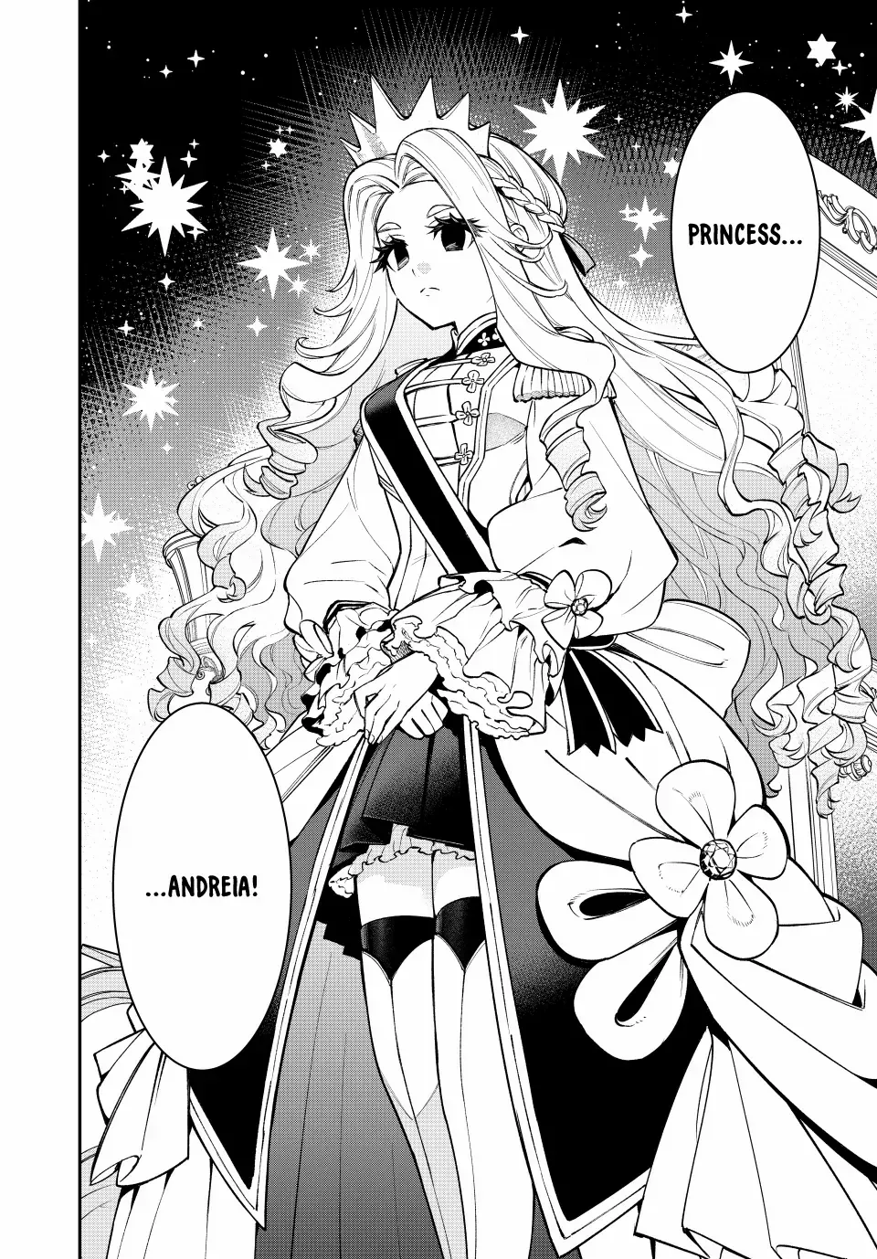 The Fledgling Demon Lord