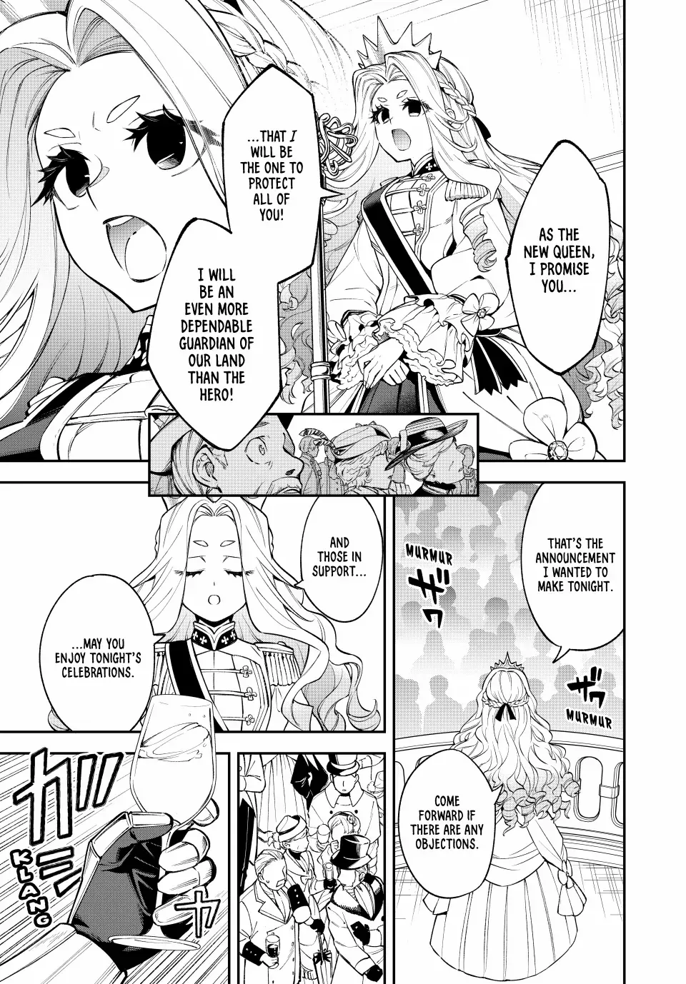The Fledgling Demon Lord