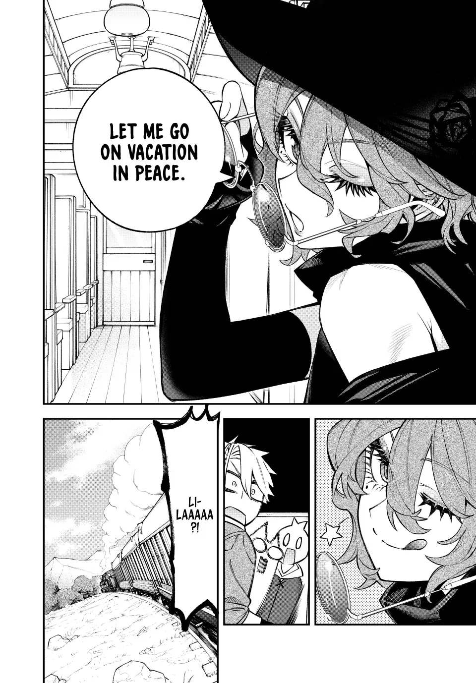 The Fledgling Demon Lord