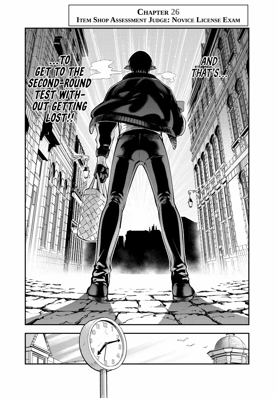 The Fledgling Demon Lord