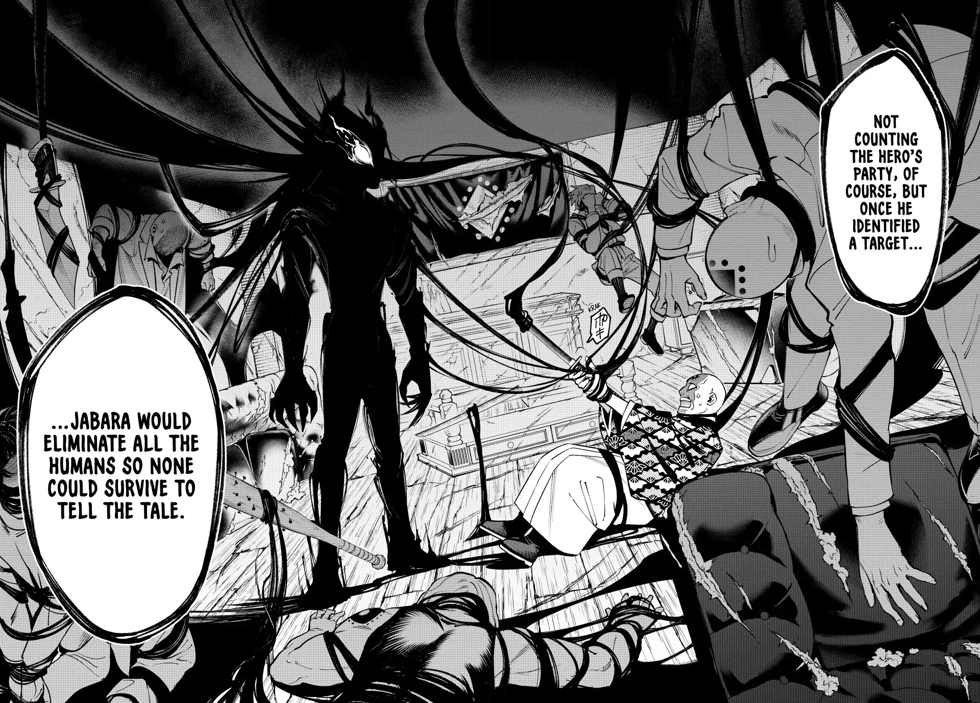 The Fledgling Demon Lord