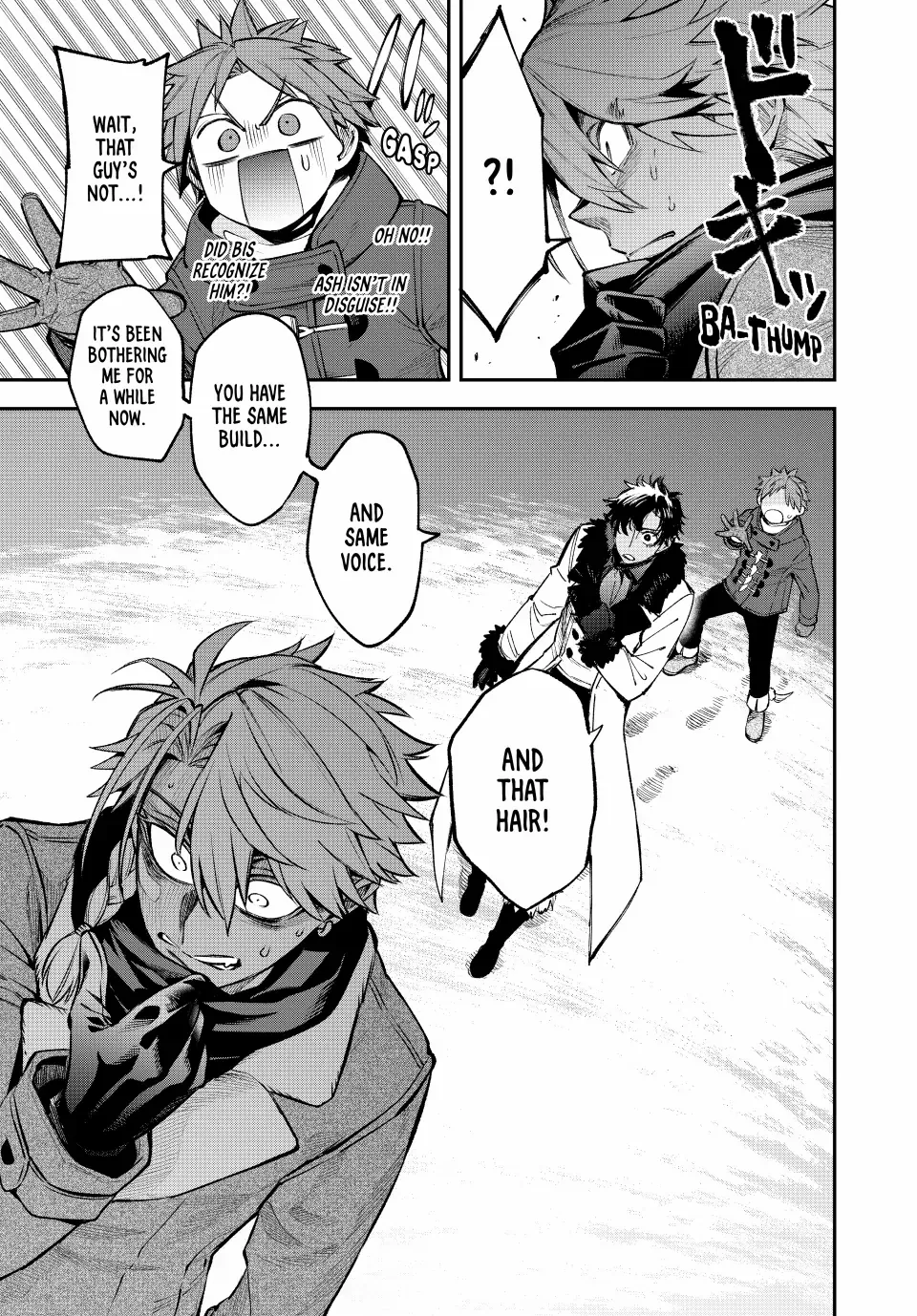The Fledgling Demon Lord