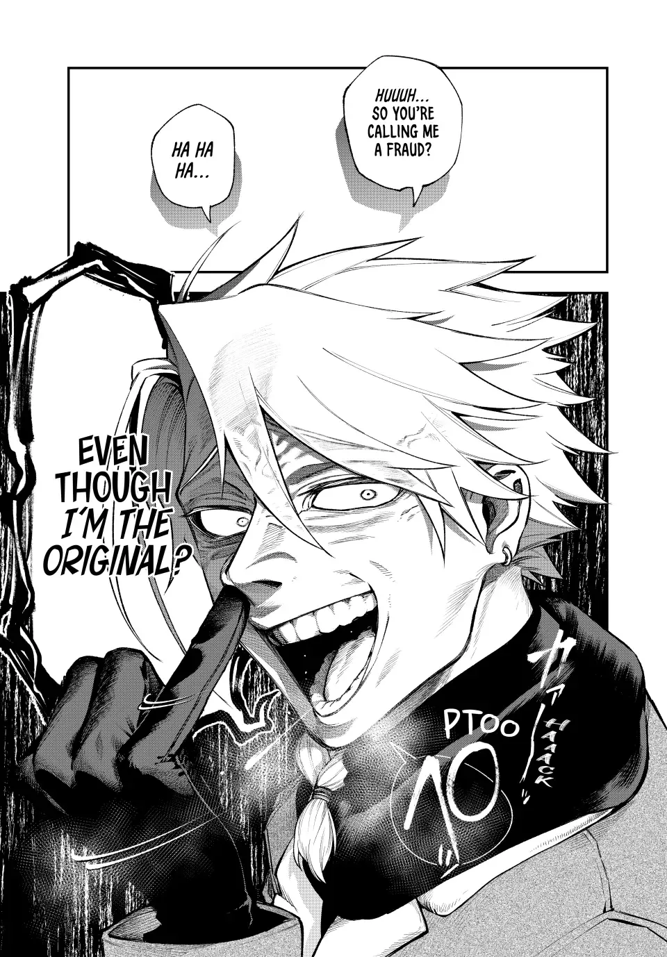 The Fledgling Demon Lord