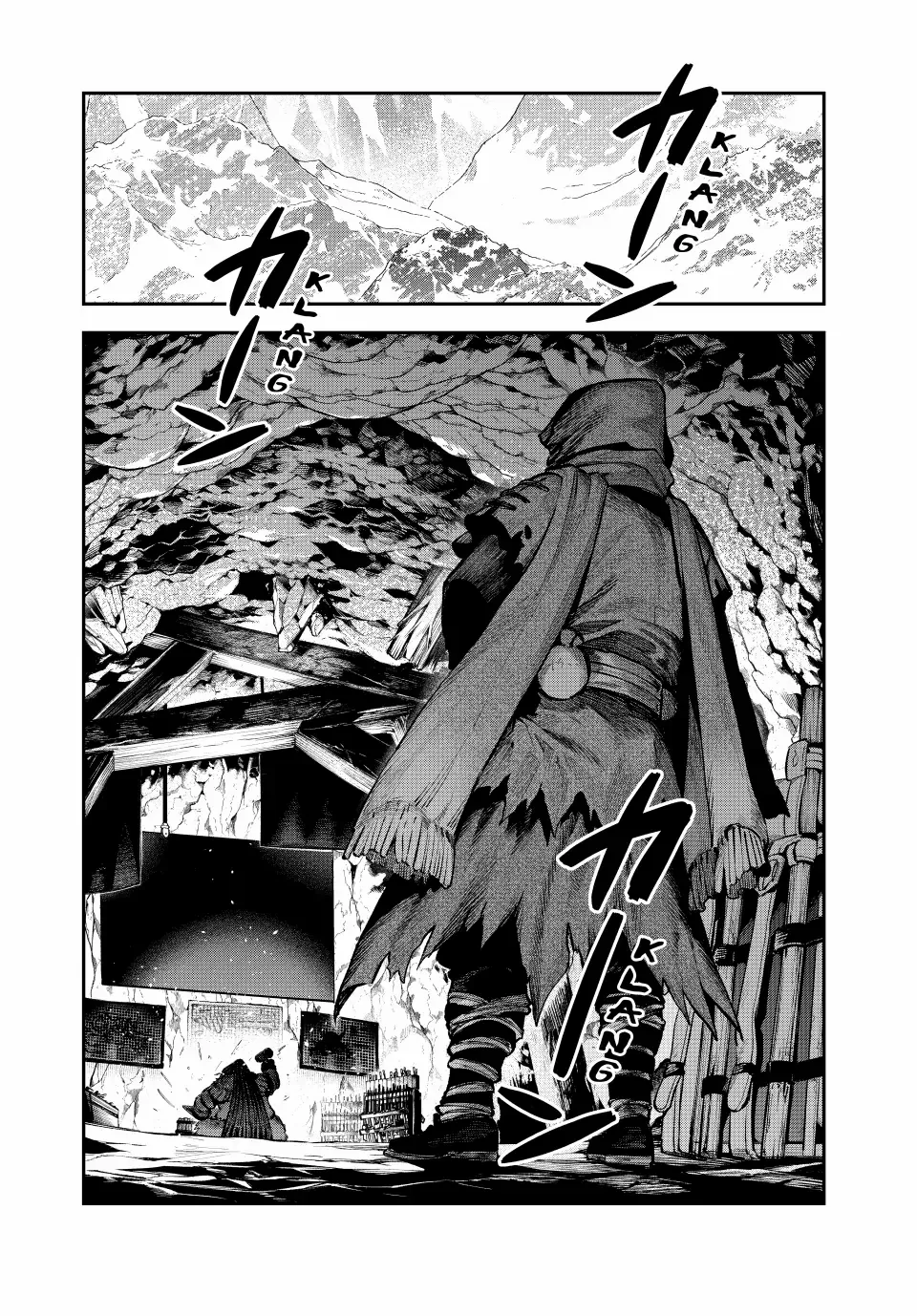 The Fledgling Demon Lord