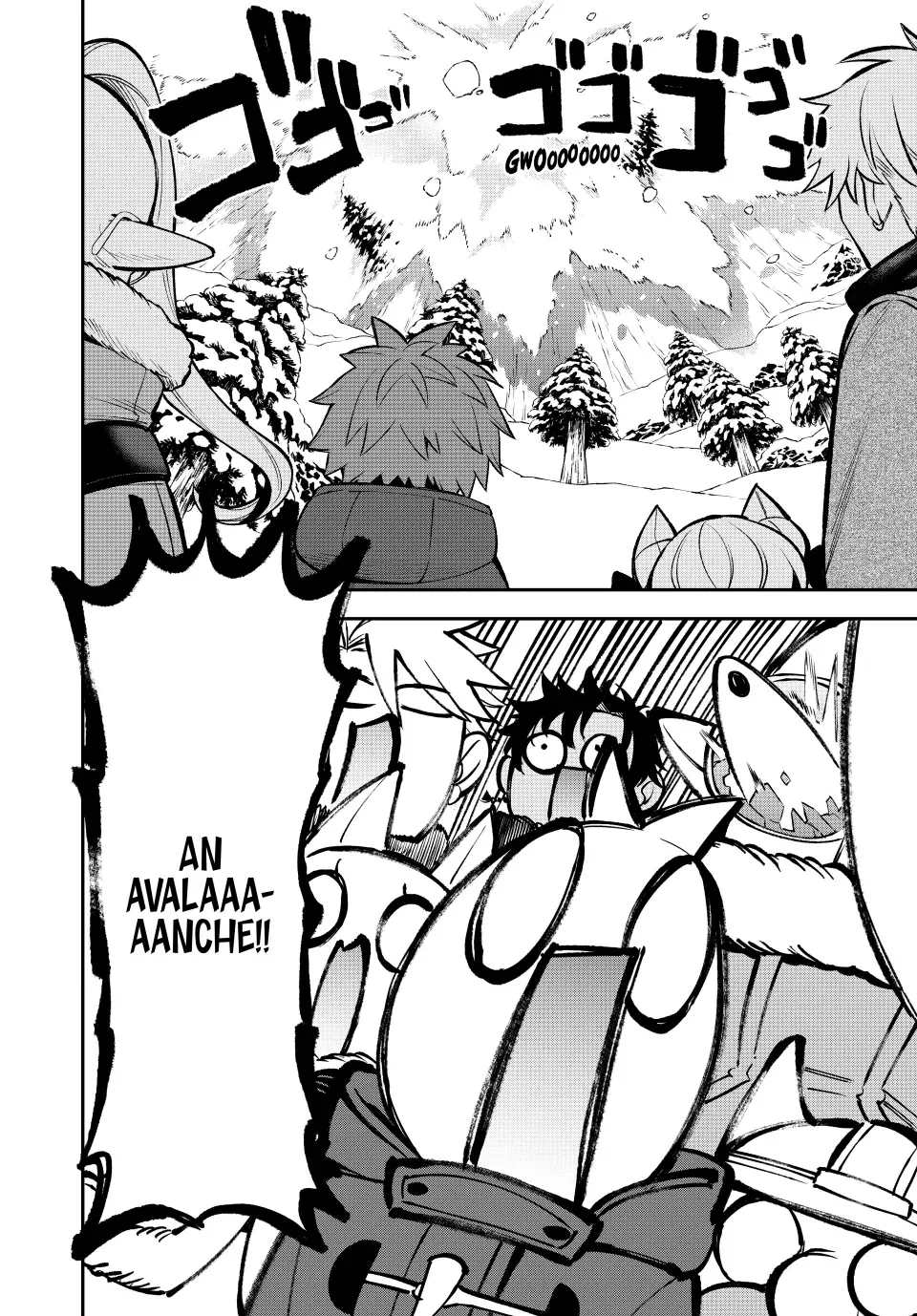 The Fledgling Demon Lord
