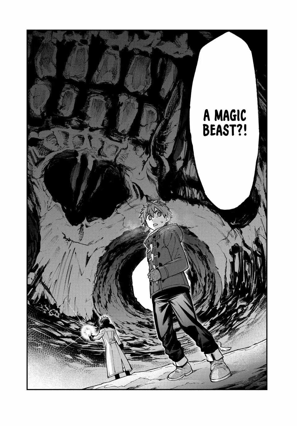 The Fledgling Demon Lord